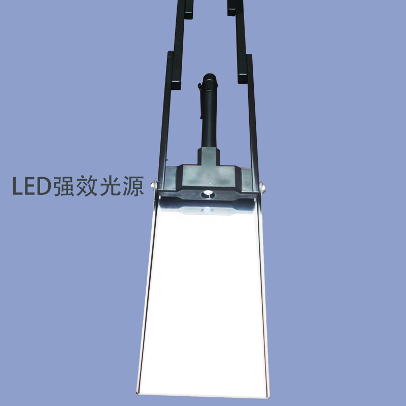 ZK-326伸縮車底檢查鏡(圖9) ZK-326伸縮車底檢查鏡(圖9)